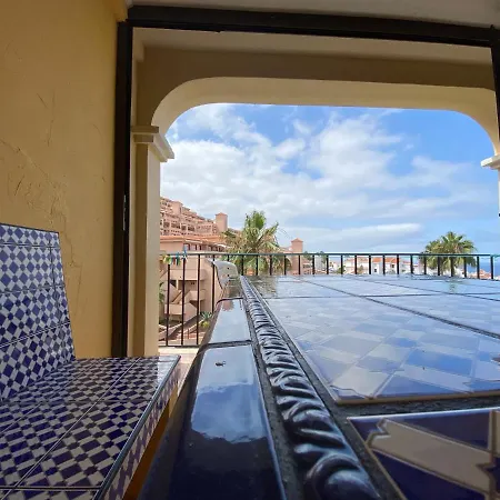 Castle Harbour Studio In Los Cristianos Apartment Los Cristianos (Tenerife)