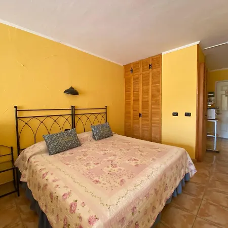 Apartment Castle Harbour Studio In Los Cristianos Los Cristianos (Tenerife)