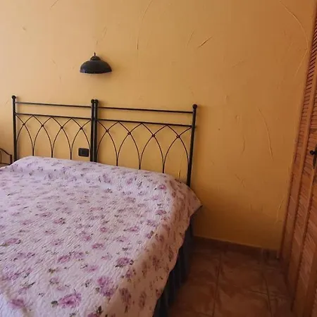 Apartman Castle Harbour Studio In Los Cristianos Los Cristianos