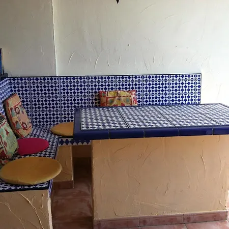 Castle Harbour Studio In Los Cristianos *