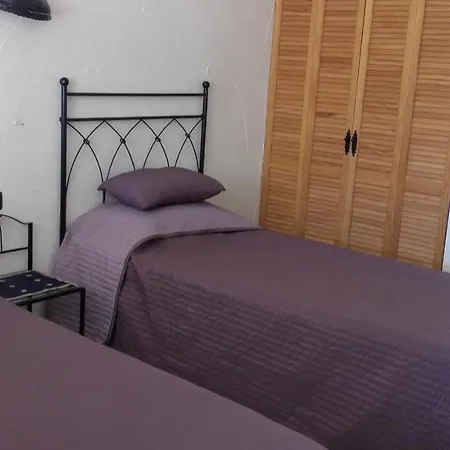 Lägenhet Castle Harbour Studio In Los Cristianos *