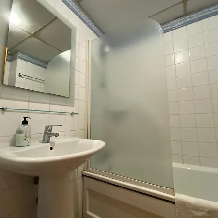 Castle Harbour Studio In Los Cristianos *