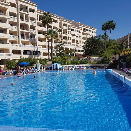 Castle Harbour Studio In Los Cristianos * Los Cristianos (Tenerife)