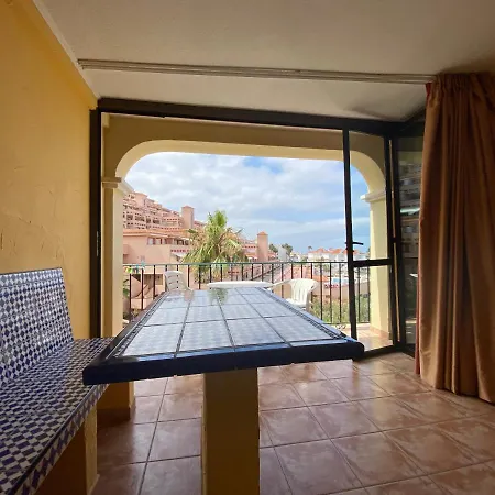 Castle Harbour Studio In Los Cristianos Los Cristianos (Tenerife)
